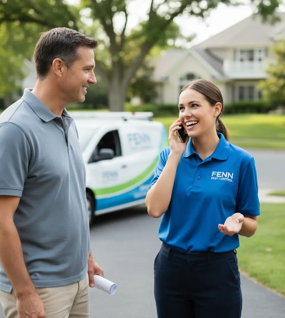 Rodent Control in Macclenny, FL